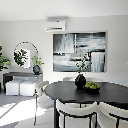 Brand New Modern Home With Rooftop Terrace